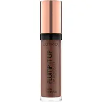 Catrice Lippen LipglossPlump It Up Lip Booster 100 Werk het, werk het