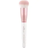 Luvia Cosmetics Prime Vegan Angled Buffer - Candy 120 Foundationkwast 1 st Candy 120