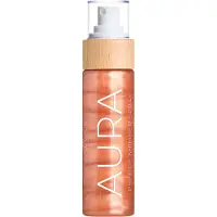 Cocosolis Aura Spray Brillance Peptide 100 ml