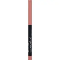 Maybelline Color Sensational Shaping Lip Liner 50 Dusty Rose