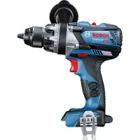 Bosch Powertools GSR 18V-110 C | Body | Accuschroefboormachine | 18 V | Li-ion | zonder accu's en lader - 06019G0108