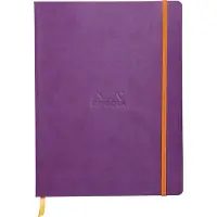 Rhodia Notitieboekjes en schriften Rho (B3, Rijen)