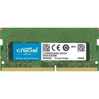 Crucial 32GB 3200MHz DDR4 SODIMM (1x32GB)