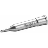 Ersa 0102ADLF13 Soldeerpunt Schuin Grootte soldeerpunt 1.30 mm Inhoud: 1 stuk(s)