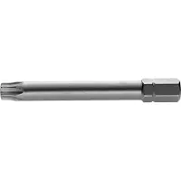 Facom schroefbits 1/4 resistorx 40 l 70 mm - EXR.140L
