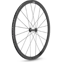 Dt Swiss Pr 1400 Dicut 32 Tubeless Racefiets Voorwiel