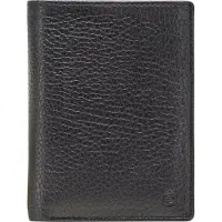 Esquire Portemonnee 'Deer' zwart