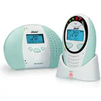 Alecto Full Eco DECT babyfoon Alecto Mint Groen