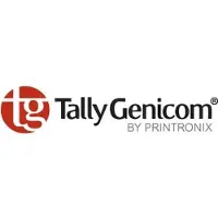 Tally 060425 inktlint zwart (origineel)