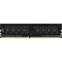 Team Group Team Elite - DDR4 - Geheugenmodule - 16 GB - DIMM, 288-pins
