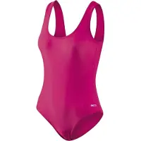 Beco zwempak U rug dames polyamide roze