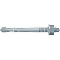 Fischer 97073 FHB II-A S M10 x 60/20 Highbond ankerstang 80 mm 10 mm 10 stuk(s)