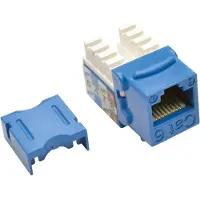 Eaton N238-001-BL universele telecommunicatie-connector