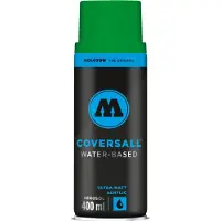 Molotow - CoversAll Waterbased 400ml Spray Can Juice Green