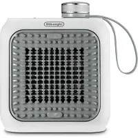 De'Longhi Keramische Verwarming HFX10B03.GR