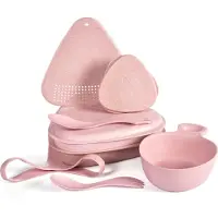 Light My Fire Camping servies
