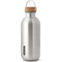 Black+blum Waterfles Single Wall Bottle Groen 600 ml