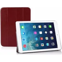 Cadorabo Tablet boekomslag (iPad Air), Tablethoes, Bruin