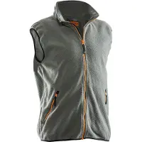 Jobman 7501 Fleece Vest