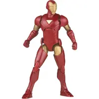 Hasbro Marvel Legends Series: Iron Man (Extremis) 6 Inch Actiefiguur, 4+ Jaar