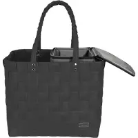 Normani Shopper zwart