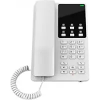 Grandstream Networks GHP620W (wit), Telefoon, Wit