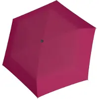 Doppler Paraplu pink