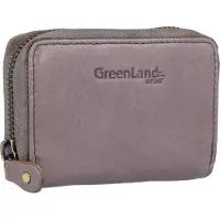 Greenland Nature Portemonnee lila