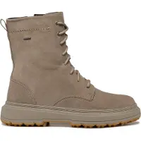 Geox D Lamidie + Grip Abx Booties