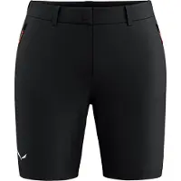 Salewa Compressieshorts voor dames Puez Talvena DST