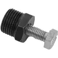 Johnson Pump 09-821bt Impeller Extractor Zilver