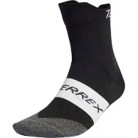 Adidas Terrex Trail Agravic Socks Mid Cut | 46-48 / XL | Unisex
