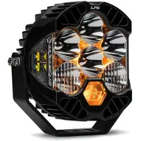 Baja Designs LP6 Pro Driving/Combo 6in LED