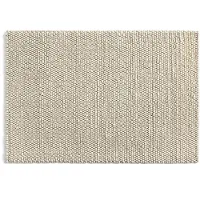 HAY Peas Vloerkleed Soft Grey | 140x200