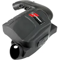 AFE Magnum Force Stage-2Si Cold Air Intake System w/ Pro 5R Media BMW X5 (F15) / X6 (F16) 14-19 3.0L