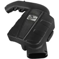 AFE MagnumFORCE Intake Stage-2 Si Pro DRY S 11-16 BMW 535i (F10) L6 3.0L (t) N55