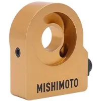 Mishimoto M22 Thermostatic Oil Sandwich Plate