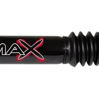 Skyjacker 1988-2006 GM 1500 2WD Black Max 8500 Shock Absorber w/ Black Boot - B8506
