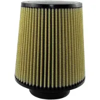 AFE MagnumFLOW Air Filters IAF PG7 A/F PG7 4-1/2F x 8-1/2B x 7T x 9H