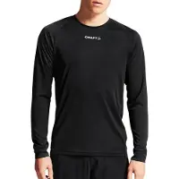 Craft Jersey met lange mouwen Rush 2.0 | Maat S