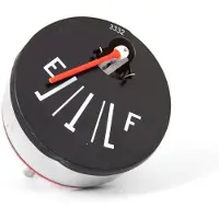 OMIX Fuel Gauge 55-86 Jeep CJ Models