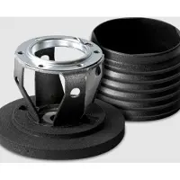 Momo 69-95 GM Steering Wheel Hub Adapter
