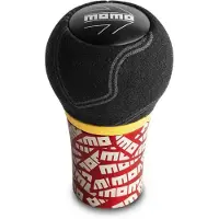 Momo Ultra Shift Knob - Red