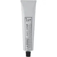 L:A Bruket 198 Fotcrème Patchouli/Peppermint CosN 70 ml