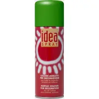 Maimeri Idea Spuitverf Fluorescent Green 200 ml 1 stuk