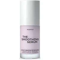 Mantle The Smoothing Serum – Elasticity-boosting peptide complex 30 ml