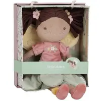 Little Dutch Knuffelpop Fairy Evi