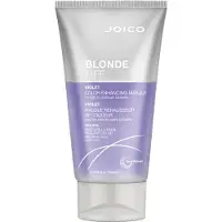 Joico Blonde Life Color Enhancing Masque | For Blonde Hair | Color Depositing Treatment | Maintain Unique Blonde Tones | Fortified With Monoi & Tamanu