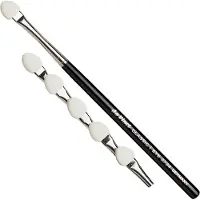 Da Vinci Classic Oog 3734 - Synthetische vezels Oogschaduwapplicator 1 st