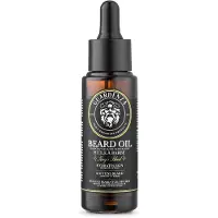 Guardenza Haarolie Unisex 30ml